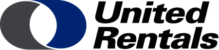 United Rentals 