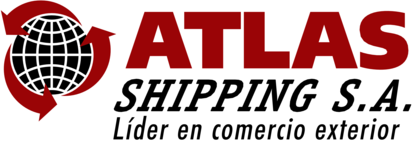 Atlas Shipping 87615