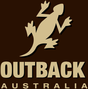 Outback Australia