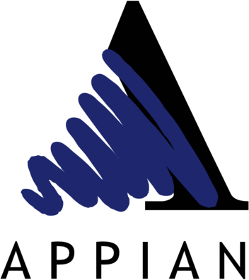 Appian Graphics 34161