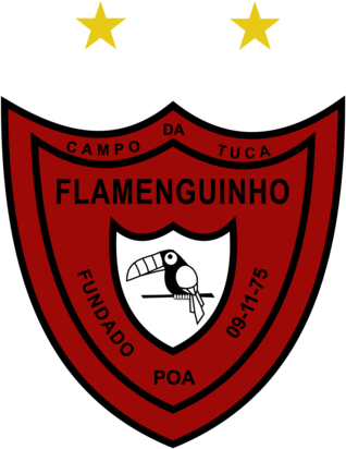 Sociedade Cultural Beneficiente e Esportiva Flamenguinho do Morro da Tuca Porto Alegre RS