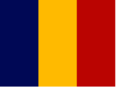Flag of Romania