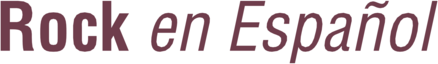 Rock en Espanol