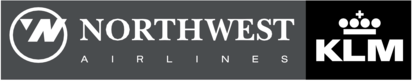 Northwest Airlines KLM