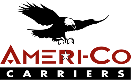 Ameri Co Carriers 36624