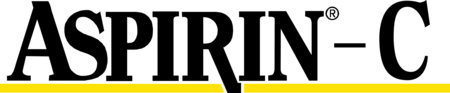 Aspirin C