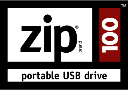 Iomega ZIP