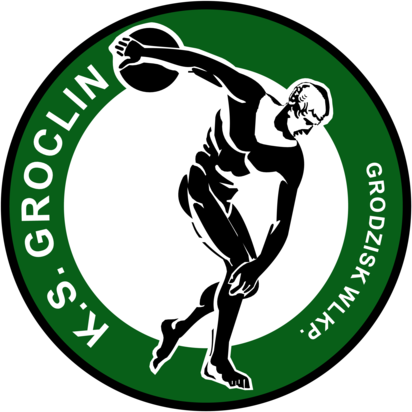 Groclin Grodzisk Wlkp