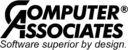 Computer Associates