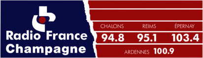 Radio France Champagne