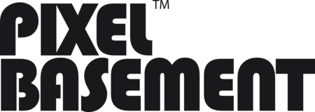 Pixel Basement