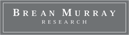 Brean Murray Research