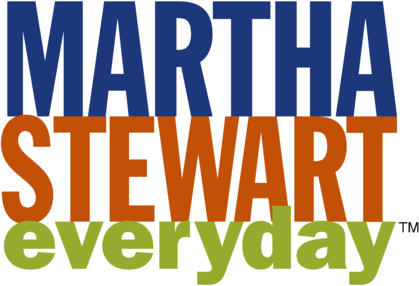 Martha Stewart everyday