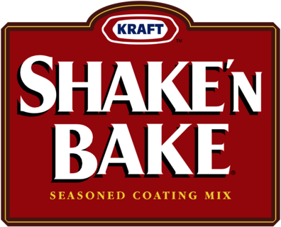 Shake'n Bake