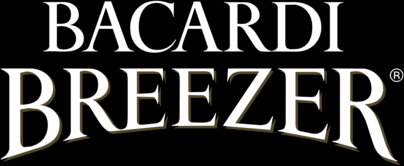 Bacardi Breezer