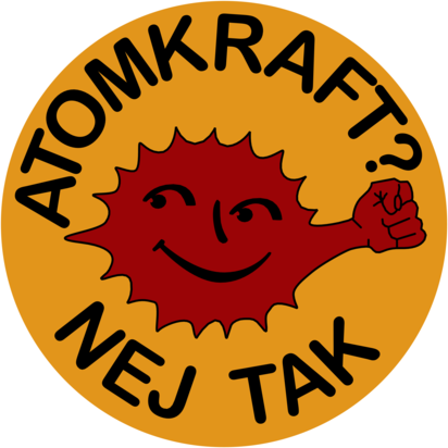 Atomkraft Nej tak