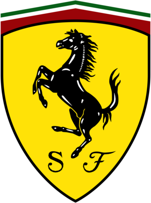 Ferrari GES
