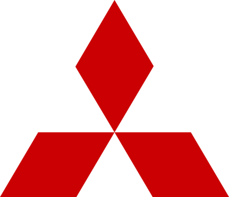 Mitsubishi Lettermark