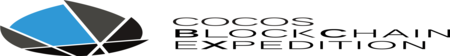 Cocos Blockchain Expedition Cocos Bcx Vector 