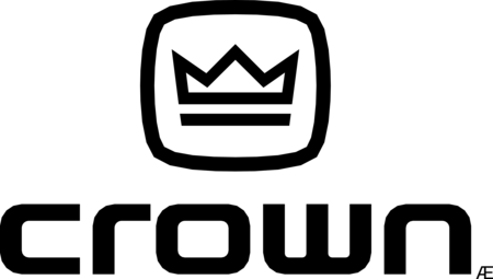 CROWN AUDIO 1