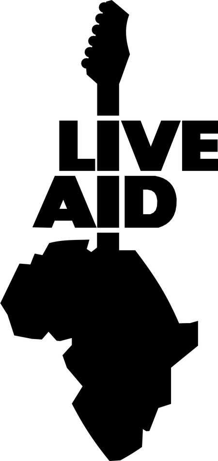 Live Aid