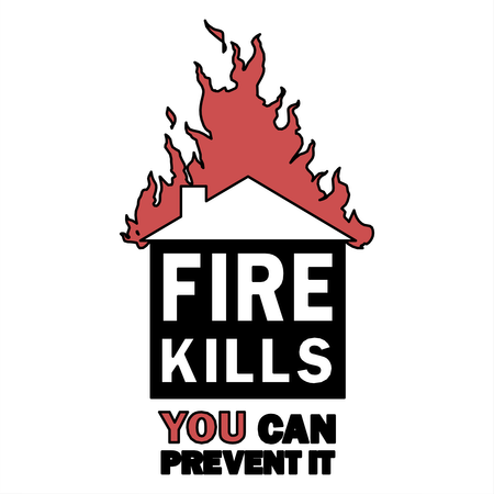 Fire Kills
