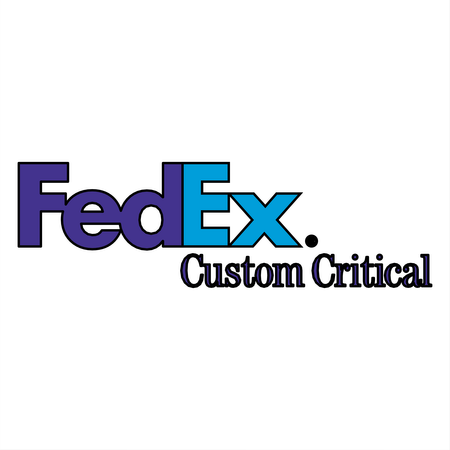 Fedex Custom Critical