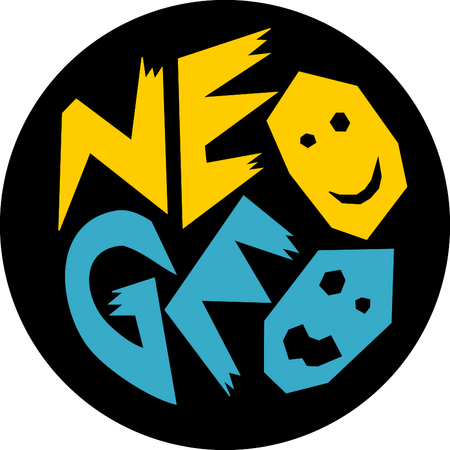 Neo Geo