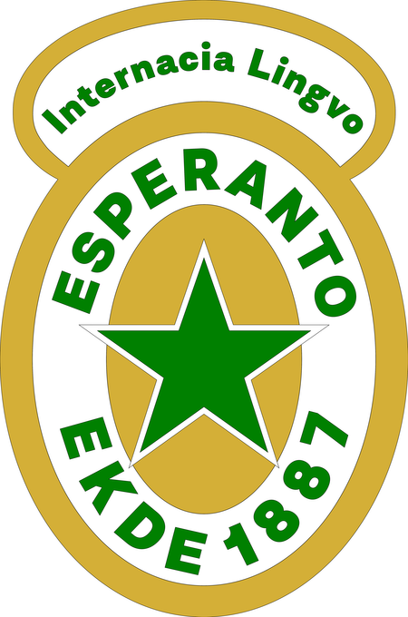 Esperanto Nk