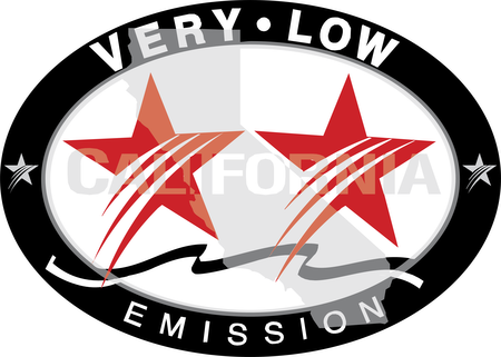 Very Low Emission
