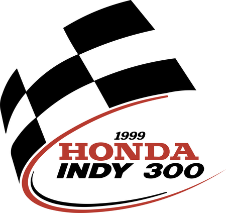 Honda Indy 300