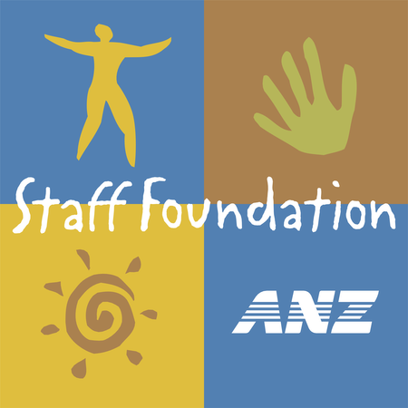 ANZ Staff Foundation 21806