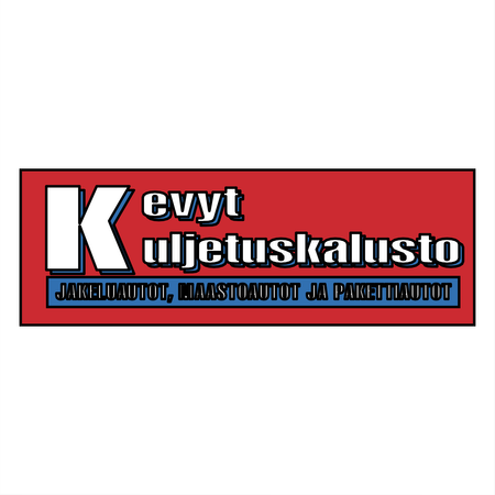 Kevyt Kuljetuskalusto