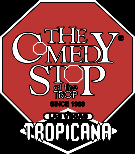 The Comedy Stop At The Trop