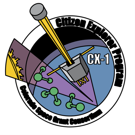 Citizen Explorer Program