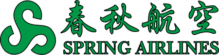 Spring Airlines