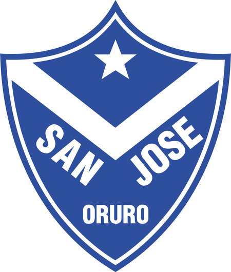 San Jose Oruro