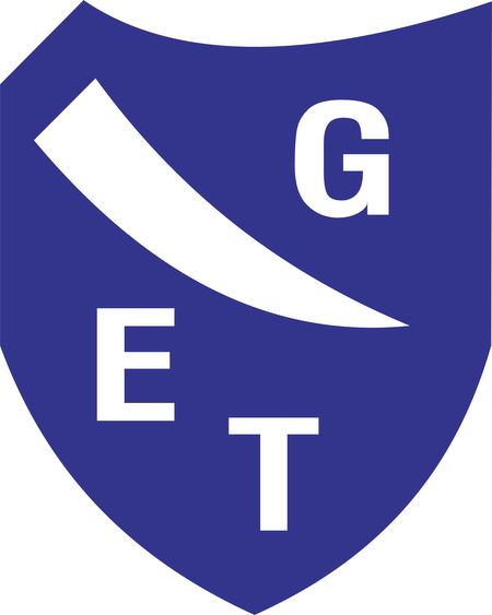 Gremio Esportivo Taquariense De Taquari Rs