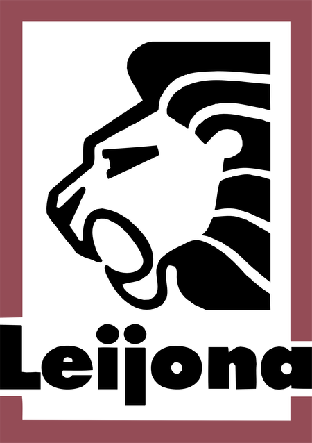 Leijona