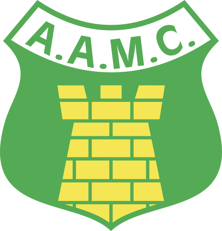 Associacao Atletica Monte Castelo de Monte Castelo SP