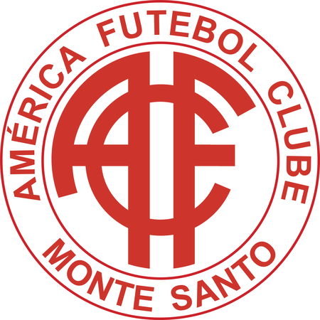 America Futebol Clube de Monte Santo MG