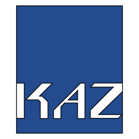 Kaz
