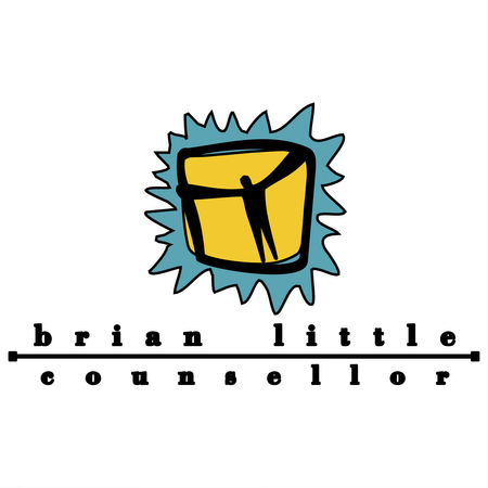 Brian Little Counsellor