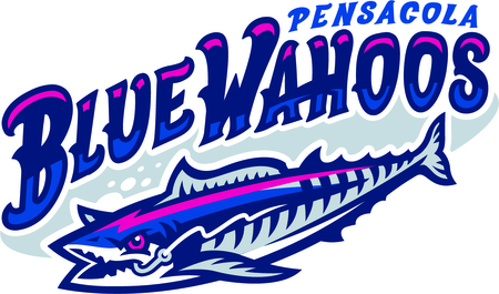 Pensacola Blue Wahoos