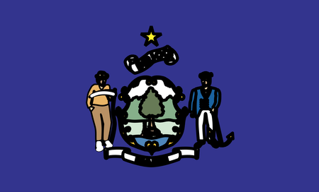 Maine
