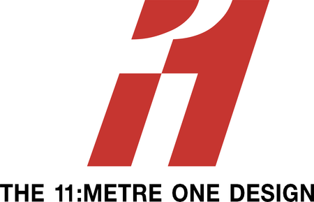 The 11 Metre One Design