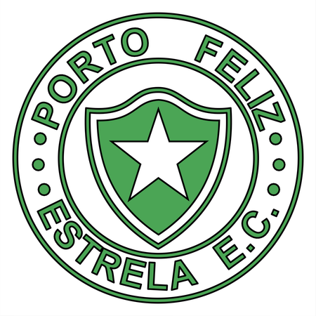 Estrela Esporte Clube De Porto Feliz Sp