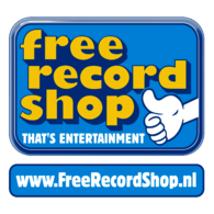 Free Record Shop