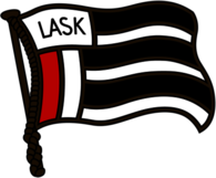 LASK Linz (1950's logo)