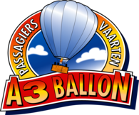 A3 Ballon - Passagiers Vaarten